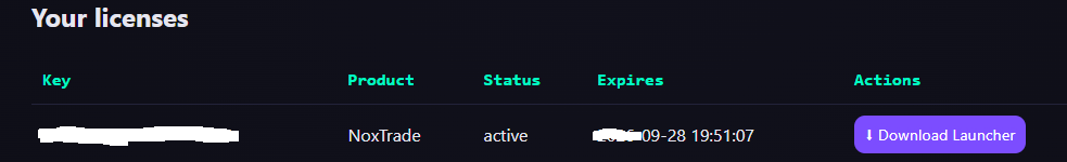 Installation step 8